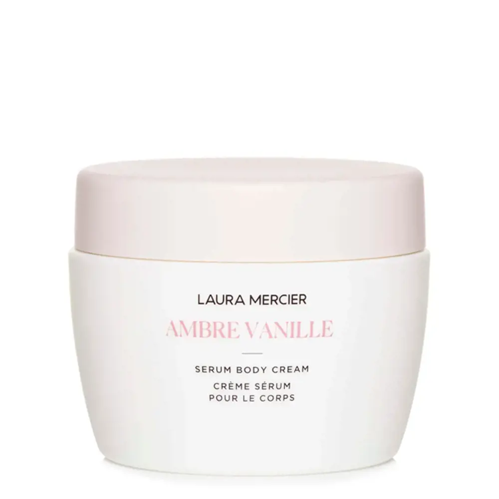 ﻿Laura Mercier Serum Body Cream 200ml